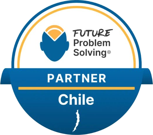 Future Problem Solving · Partner Chile